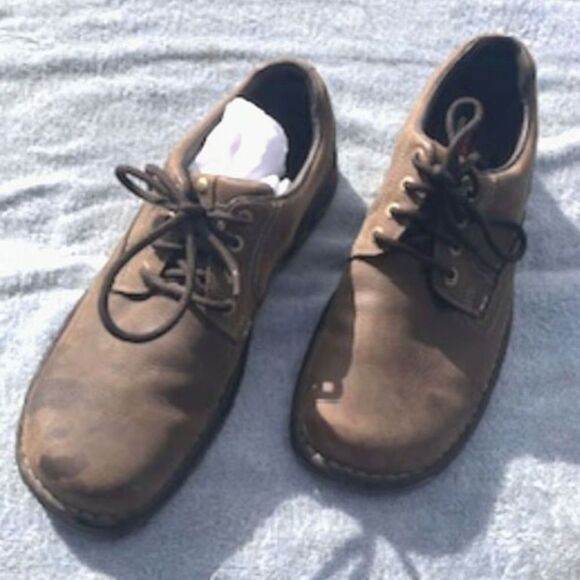 Ortholite Aircushion Loafers . Size: 10.5 ....... Merrell . Retail Price $164.99